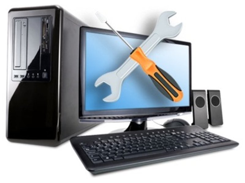 Assistência técnica de computador em Maricá