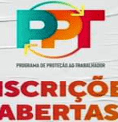 programa PPT de Maricá