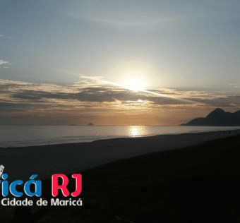 Cidade de Maricá RJ
