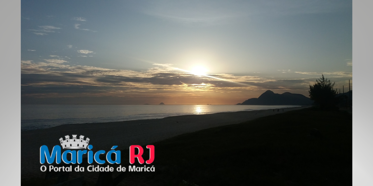 Cidade de Maricá RJ