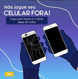 Conserto de celular em Itaipuaçu Maricá