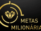 meta milionaria logo 136x102 - Curso Metas que geram riquezas e Realizam sonhos!