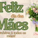 Dia das mães presentes