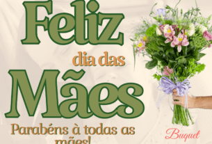 Dia das mães presentes