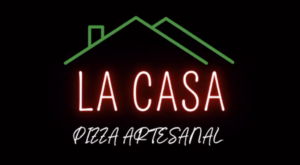 LA CASA Pizzas e pães artesanais