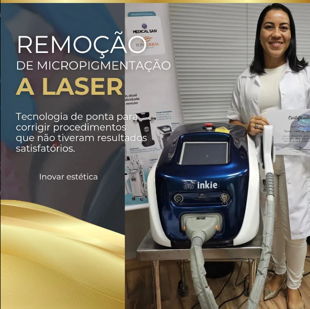 Clinica Estética em Itaipuaçu Inovar