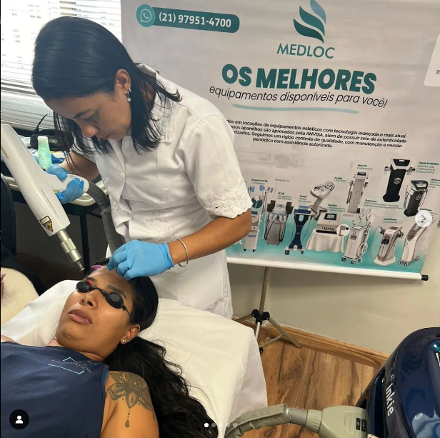 Clinica Estética em Itaipuaçu Inovar