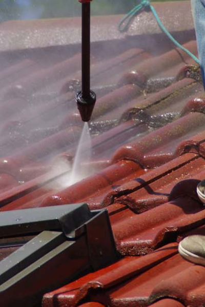 Transforme Seu Telhado