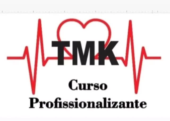 TMK Cursos Profissionalizantes